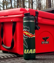 Load image into Gallery viewer, ORCA Hydra Mascots 22oz & 34oz UA, AU & UAB