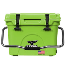 Load image into Gallery viewer, ORCA 20 Quart Coolers Multiple Colors