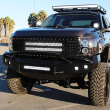 Load image into Gallery viewer, Nilight Multi-Purpose 2 Pcs 4-Inch 18W Flood LED Light Bar, 2 years Warranty