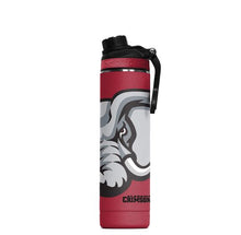 Load image into Gallery viewer, ORCA Hydra Mascots 22oz & 34oz UA, AU & UAB
