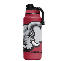 Load image into Gallery viewer, ORCA Hydra Mascots 22oz & 34oz UA, AU & UAB