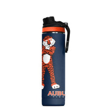 Load image into Gallery viewer, ORCA Hydra Mascots 22oz & 34oz UA, AU & UAB