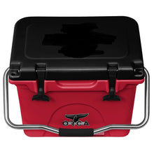Load image into Gallery viewer, ORCA 20 Quart Coolers Multiple Colors