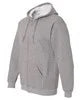 Load image into Gallery viewer, Gildan Heavy Blend 50/50 Zip-Up Hoodie