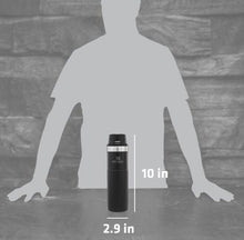Load image into Gallery viewer, Stanley CLASSIC TRIGGER-ACTION TRAVEL MUG | 20 OZ