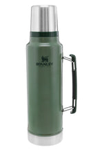 Load image into Gallery viewer, Stanley CLASSIC LEGENDARY BOTTLE | 1.5 QT Green or Black