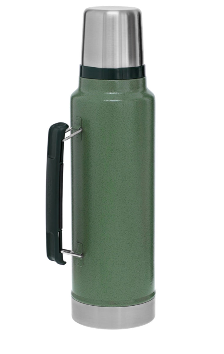 Stanley CLASSIC LEGENDARY BOTTLE | 1.5 QT Green or Black