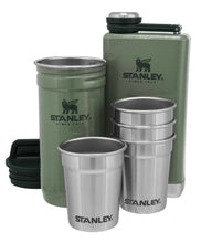 Load image into Gallery viewer, Stanley ADVENTURE PRE-PARTY SHOT GLASS + FLASK SET