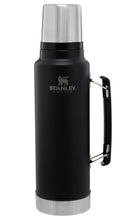 Load image into Gallery viewer, Stanley CLASSIC LEGENDARY BOTTLE | 1.5 QT Green or Black
