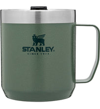 Load image into Gallery viewer, Stanley CLASSIC LEGENDARY CAMP MUG | 12 OZ