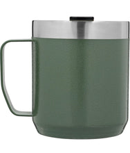 Load image into Gallery viewer, Stanley CLASSIC LEGENDARY CAMP MUG | 12 OZ