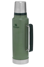 Load image into Gallery viewer, Stanley CLASSIC LEGENDARY BOTTLE | 1.5 QT Green or Black