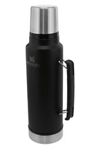 Load image into Gallery viewer, Stanley CLASSIC LEGENDARY BOTTLE | 1.5 QT Green or Black
