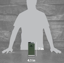 Load image into Gallery viewer, Stanley ADVENTURE PRE-PARTY SHOT GLASS + FLASK SET
