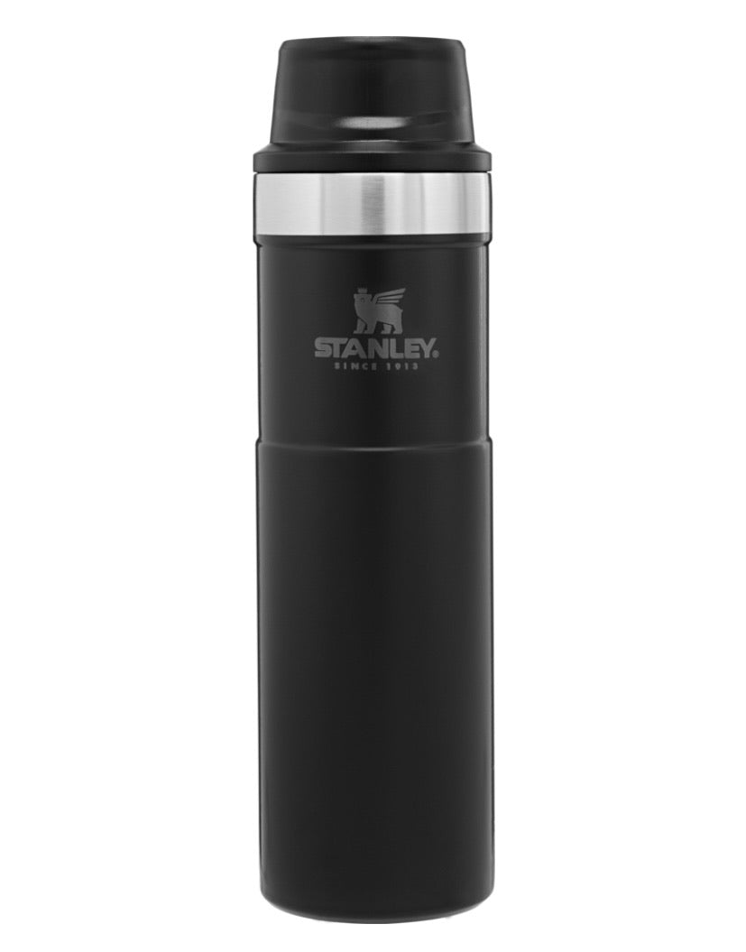 Stanley Classic Trigger Action Leak Proof Insulated Travel Mug