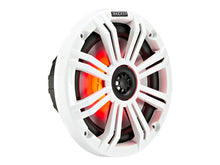 Load image into Gallery viewer, KICKER KM 6.5" 4Ω LED Coaxial
