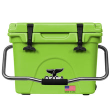 Load image into Gallery viewer, ORCA 20 Quart Coolers Multiple Colors
