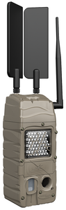 Cuddelink IR Cell Camera Verizon or AT&T G-Series