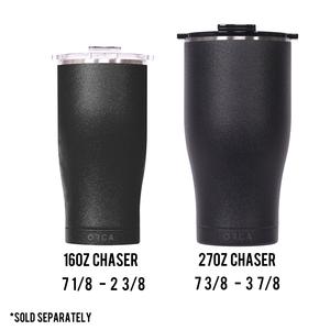 ORCA Chaser 16 oz. Multiple Colors