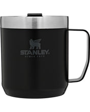 Load image into Gallery viewer, Stanley CLASSIC LEGENDARY CAMP MUG | 12 OZ
