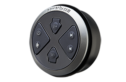 Power Bass XL-SBCON Wired Soundbar Remote